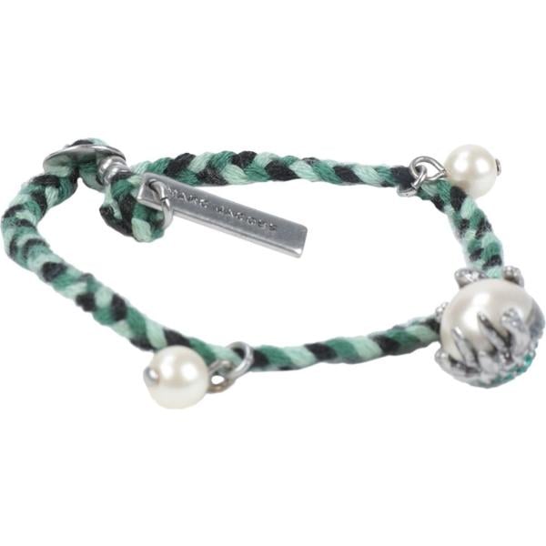 braccialetti Marc Jacobs grigio