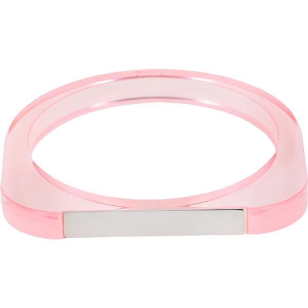 Bracciale in ottone Maison Margiela