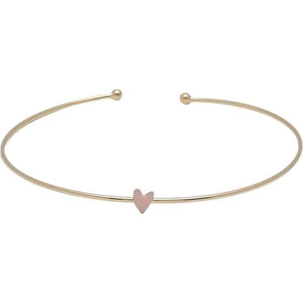 braccialetti Titlee rosa