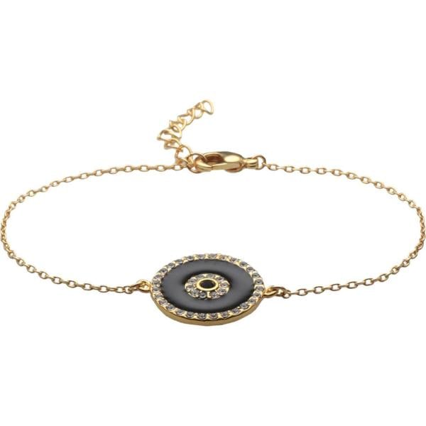 braccialetti Eyland multicolore