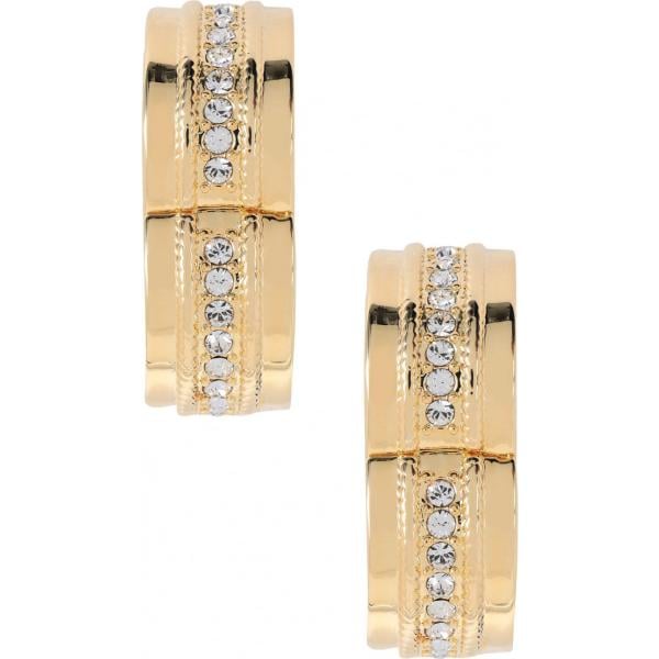 orecchini Eyland marrone
