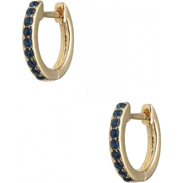 orecchini Eyland marrone