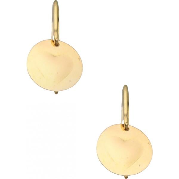 Orecchini oro Atelier Vm