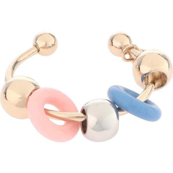Bracciale in ottone Patrizia Pepe