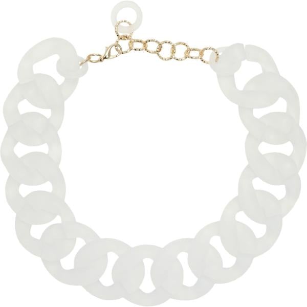 Collana 8 by YOOX