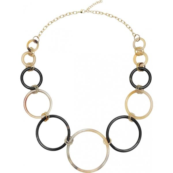 Collana 8 by YOOX multicolore