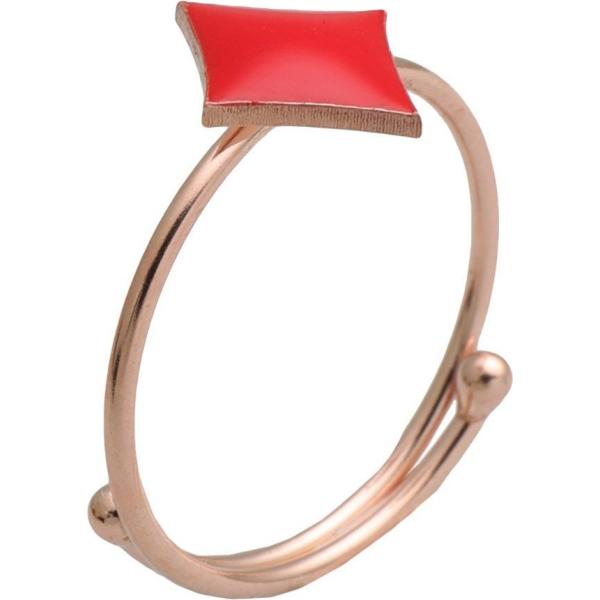 Anello argento Maman Et Sophie
