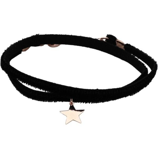 Collana girocollo con gancio maglia Maman Et Sophie