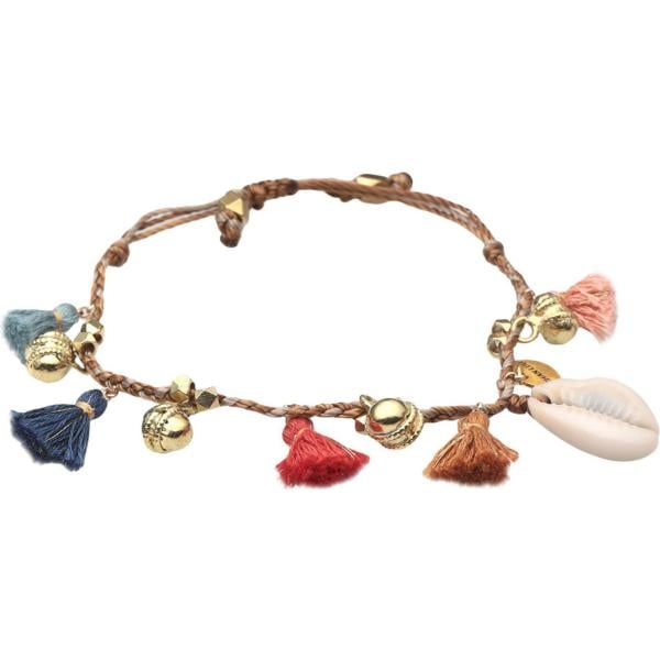 Bracciale oro Chan Luu