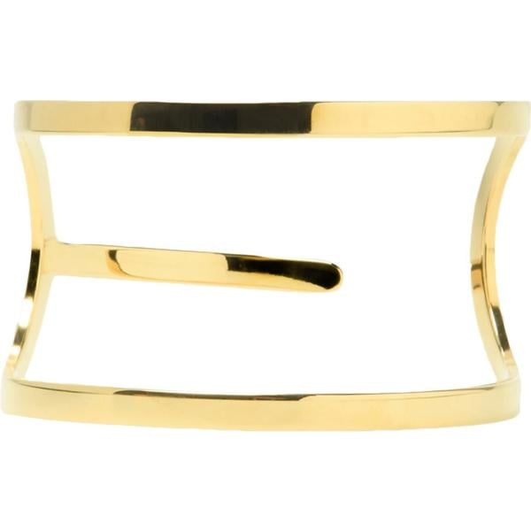 Bracciale in ottone Mm6 Maison Margiela