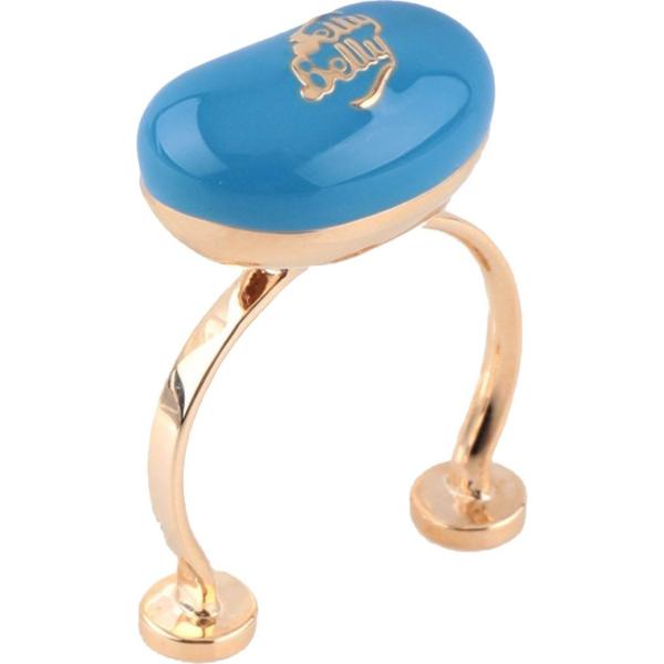 anello O Thongthai blu