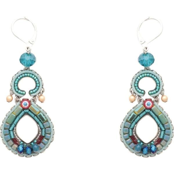 orecchini Ayala Bar multicolore