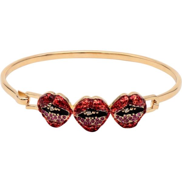 braccialetti Marc Jacobs rosso