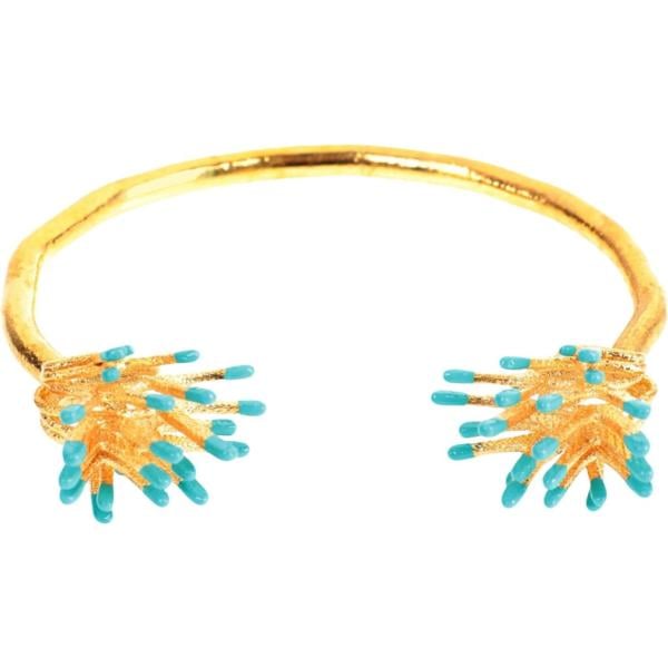 braccialetti Oddical giallo