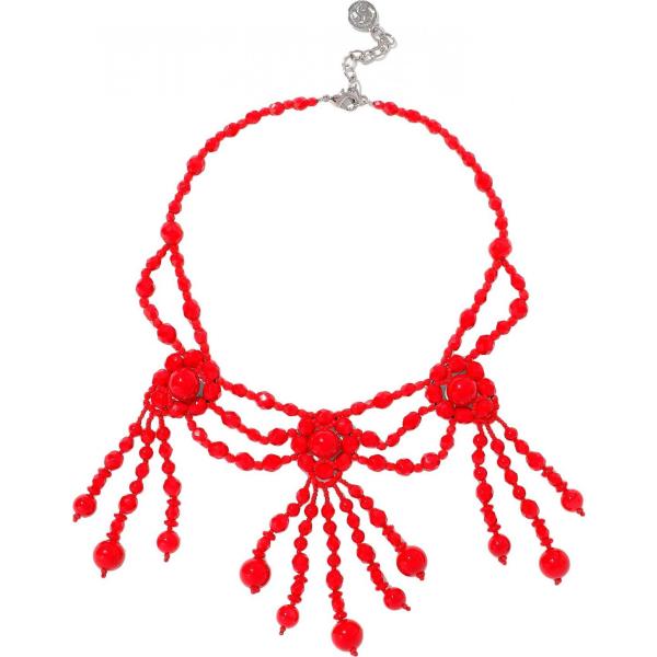 collane Ben-Amun rosso