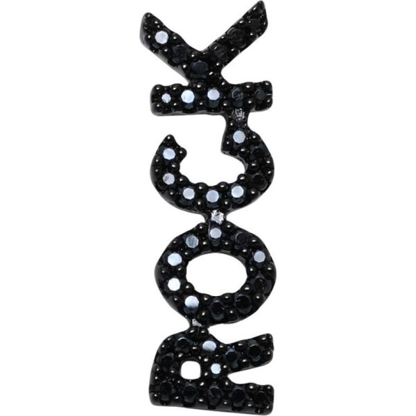 Orecchini argento APM Monaco