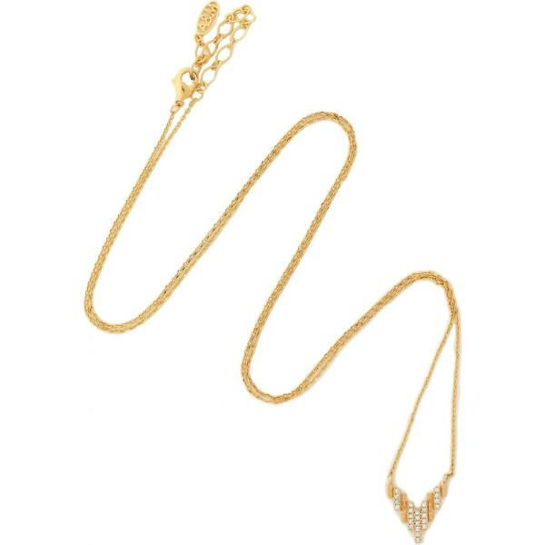 collane Astrid & Miyu marrone