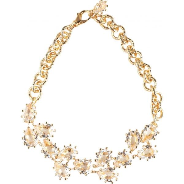 collana Dsquared2 giallo