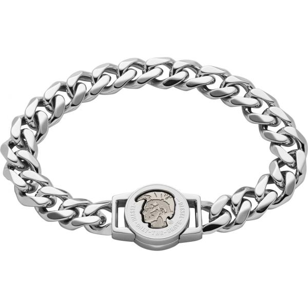 braccialetti Diesel multicolore
