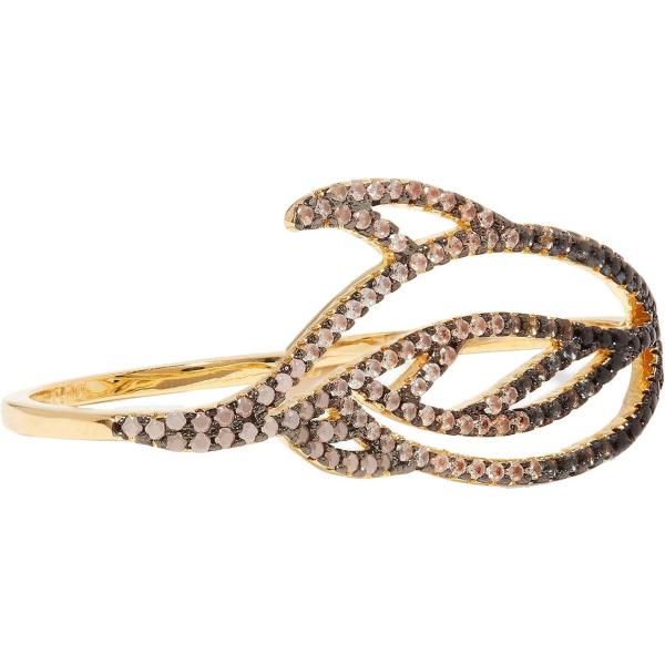 anelli Noir Jewelry multicolore