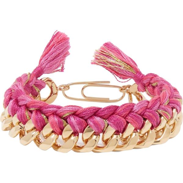 braccialetti Aurélie Bidermann viola