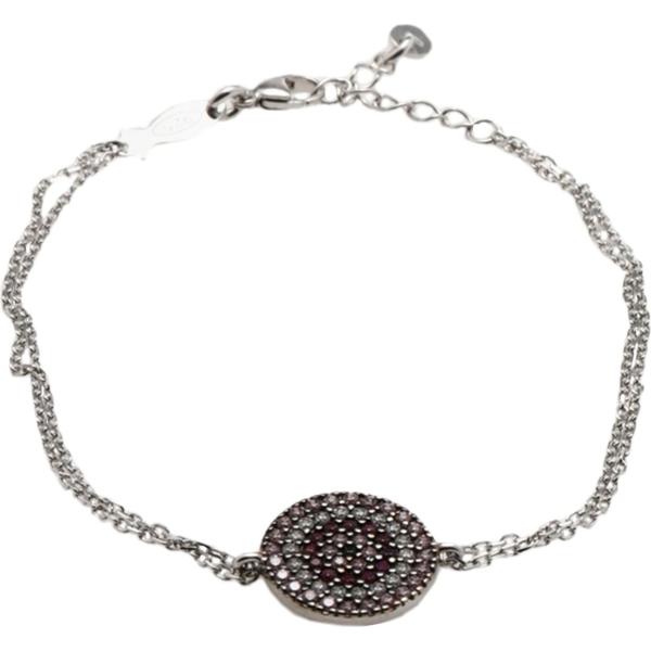 braccialetti Kurshuni multicolore
