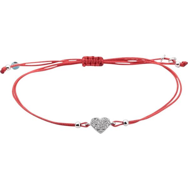 braccialetti Kurshuni multicolore
