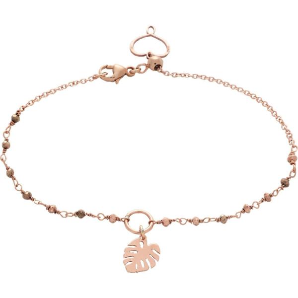 braccialetti Maman Et Sophie bianco