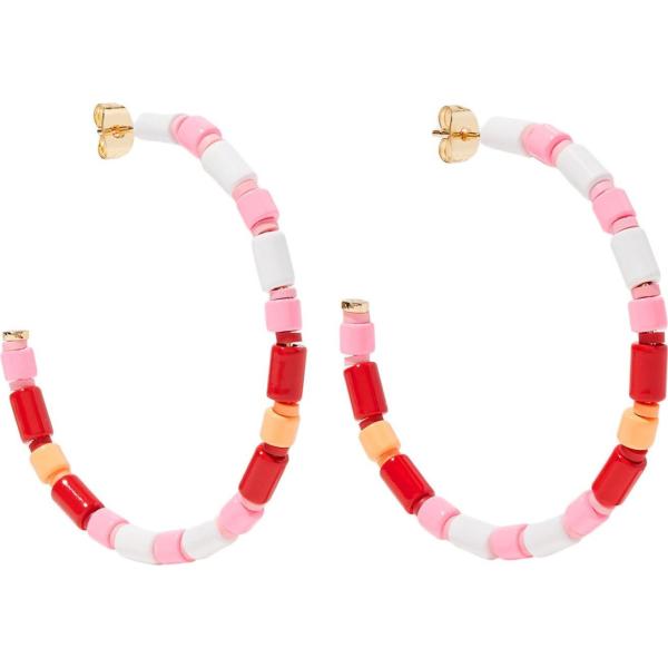 orecchini Roxanne Assoulin bianco