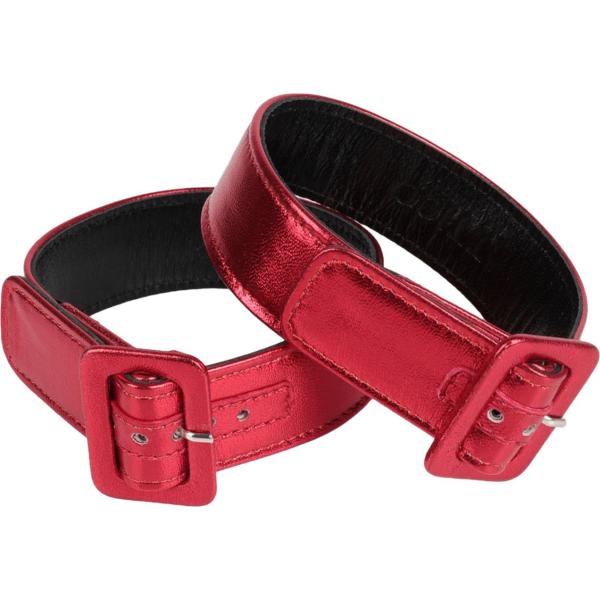 braccialetti The Attico rosso