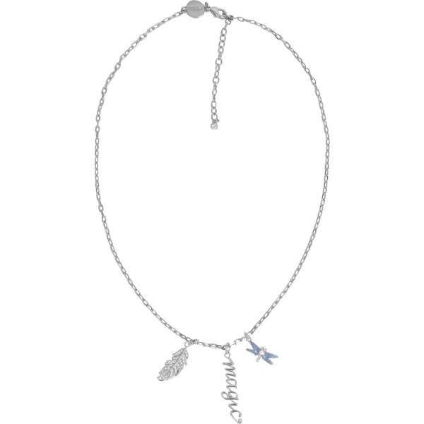 collane Furla bianco