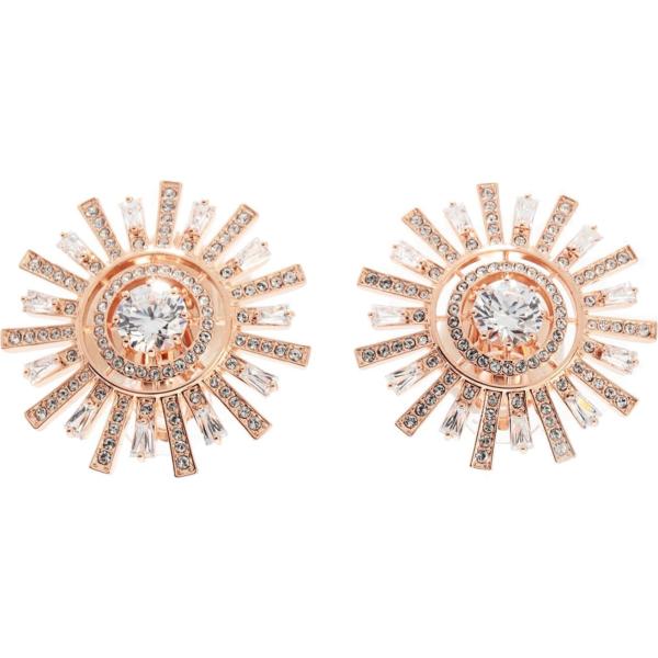 orecchini Swarovski