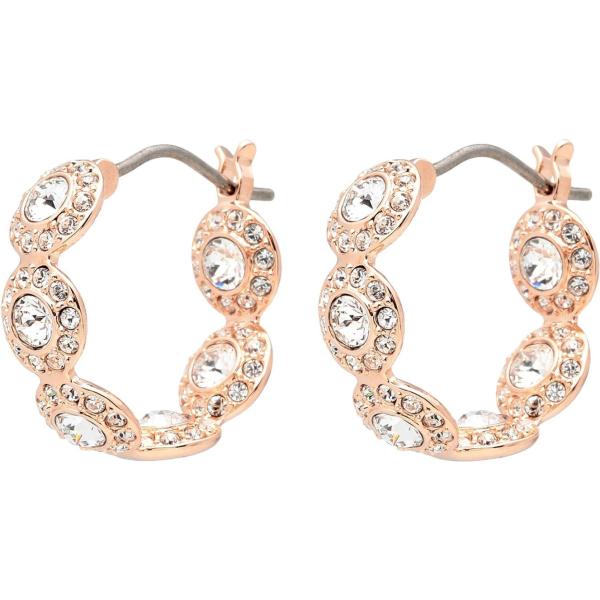 orecchini Swarovski
