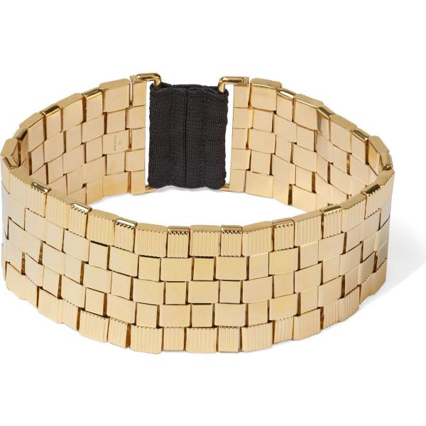 braccialetti Chloé marrone