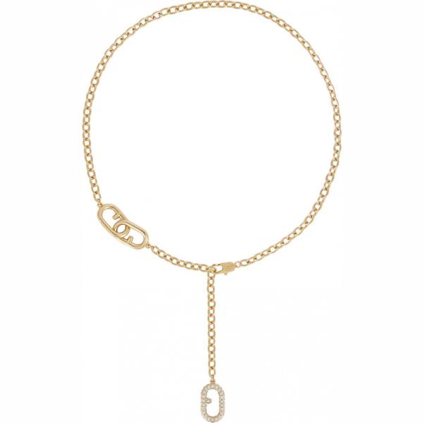 collane Furla marrone