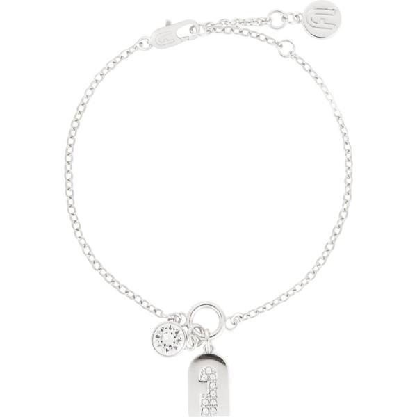 braccialetti Furla grigio