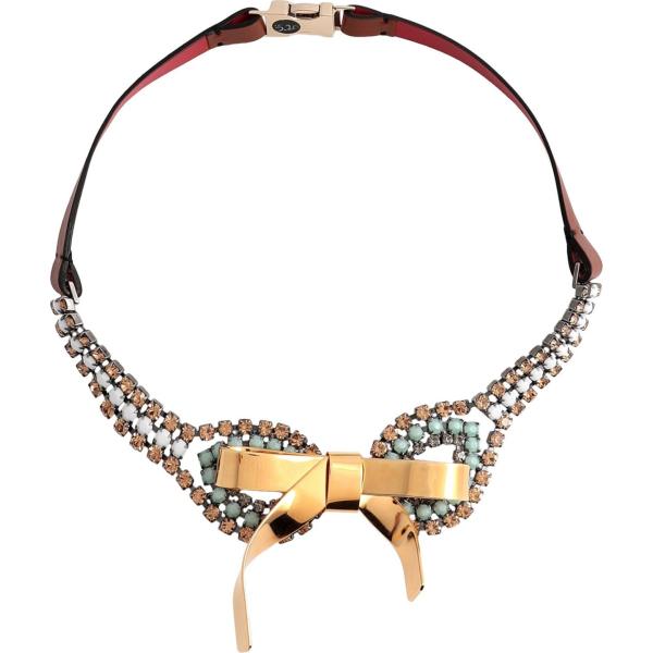 collane Marni multicolore