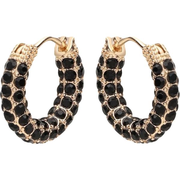 orecchini Luv Aj giallo