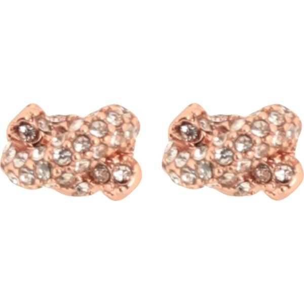 orecchini KATE SPADE New York marrone
