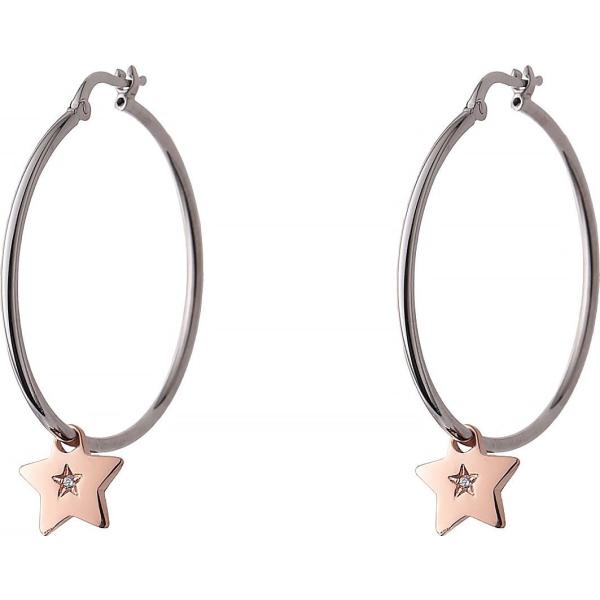 orecchini Jack&Co multicolore