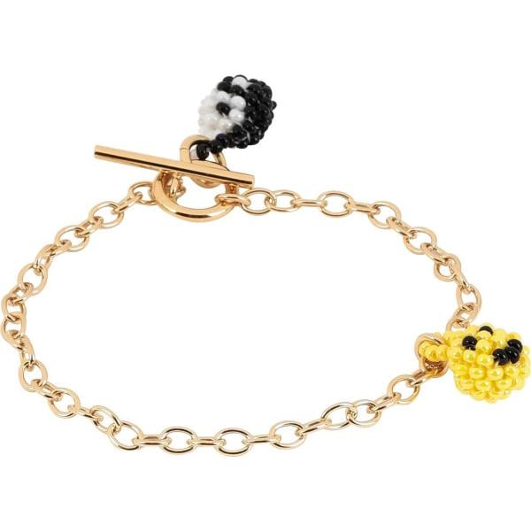 braccialetti Pura Utz marrone