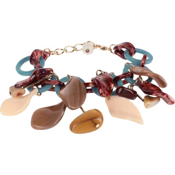 braccialetto Stefanel blu