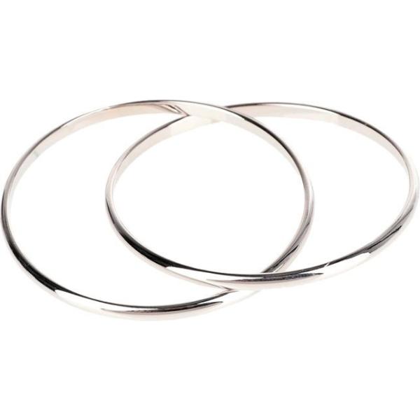 braccialetti Mm6 Maison Margiela grigio