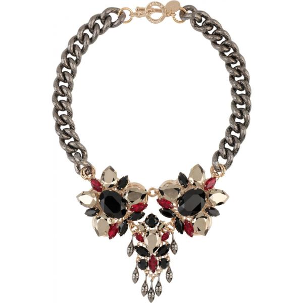 collana Anton Heunis rosso