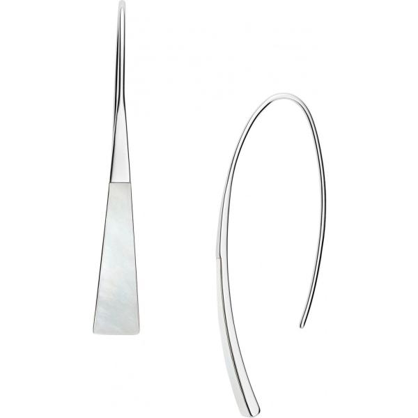 orecchini Skagen bianco