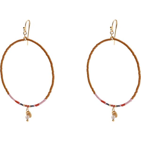 orecchini Chan Luu multicolore