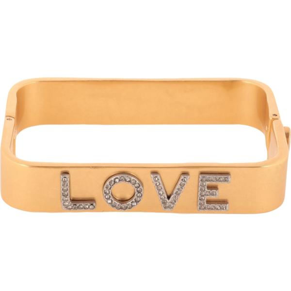 braccialetti Tory Burch giallo