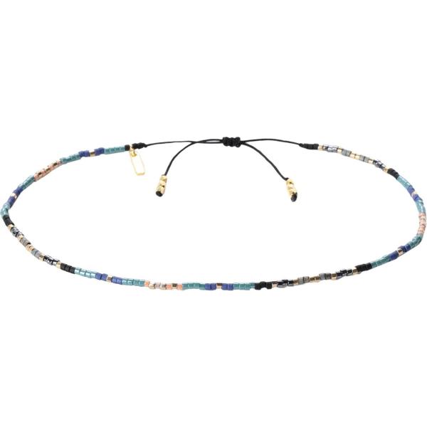 braccialetti Chan Luu blu