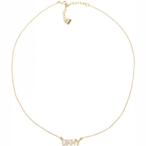 collane Dkny giallo