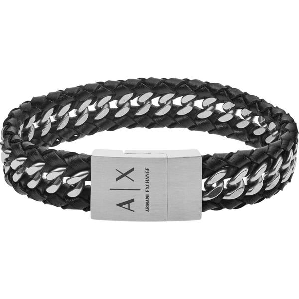 braccialetti Armani Exchange multicolore